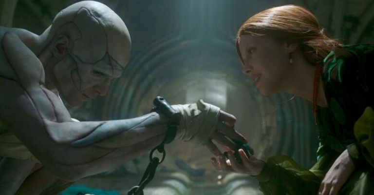 Guillermo del Toro conquista Netflix: 'Frankenstein' alcanza 29.1 millones de vistas