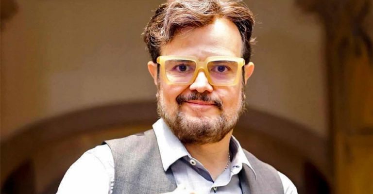 Difunden declaraciones de Aleks Syntek tras presunta infidelidad