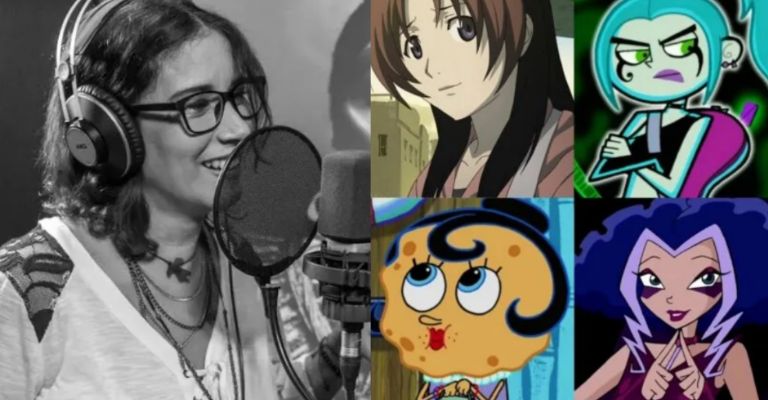 Fallece estrella del doblaje: Maythe Guedes, voz de Gatúbela en adaptaciones de DC