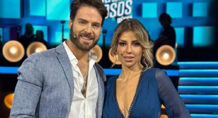 Ferka responde a Jorge Losa tras hablar de su corazón roto y su hijo: "Yo puedo cortar de tajo"