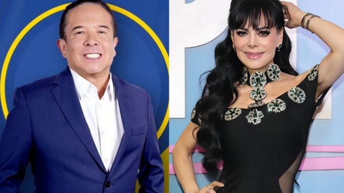 Polémica legal: Gustavo Adolfo Infante enfrentaría arresto por caso Maribel Guardia
