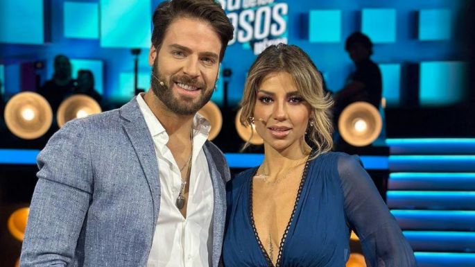 Ferka responde a Jorge Losa tras hablar de su corazón roto y su hijo: "Yo puedo cortar de tajo"