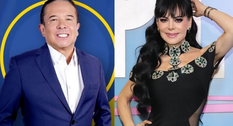 Polémica legal: Gustavo Adolfo Infante enfrentaría arresto por caso Maribel Guardia