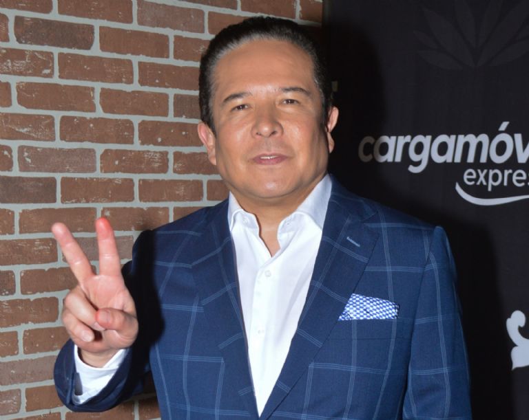 Gustavo Adolfo Infante enfrentaría arresto por caso Maribel Guardia