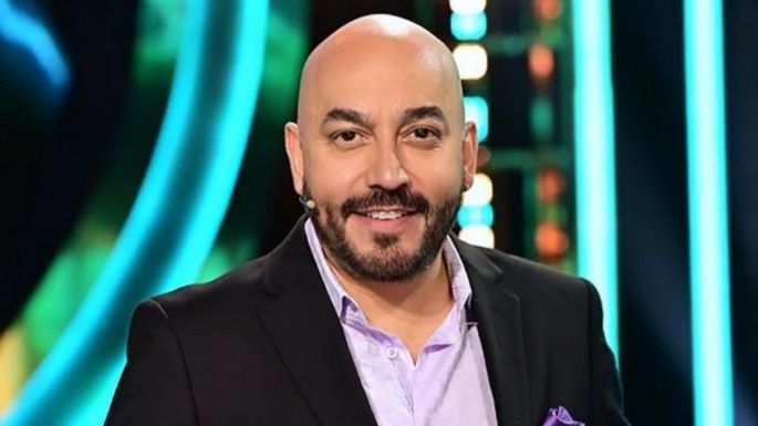 Lupillo Rivera descarta acuerdo legal con Belinda y responde sobre su romance con Taina Pimentel