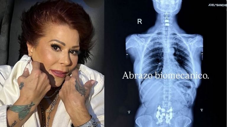 Alejandra Guzmán es hospitalizada durante la emisión del programa Ventaneando