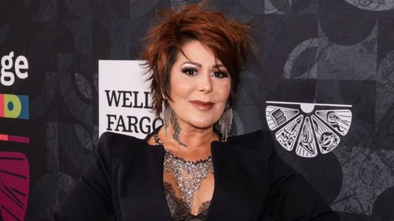 Alejandra Guzmán es hospitalizada durante la emisión del programa Ventaneando