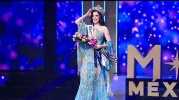 Miss Universo enfrenta crisis tras el triunfo de Fátima Bosch