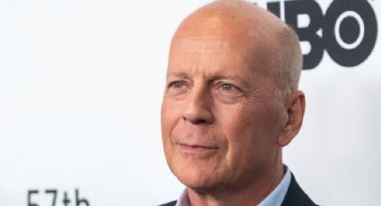 Emma Heming, esposa de Bruce Willis, asegura que sus hijas no están preparadas aún para la pérdida
