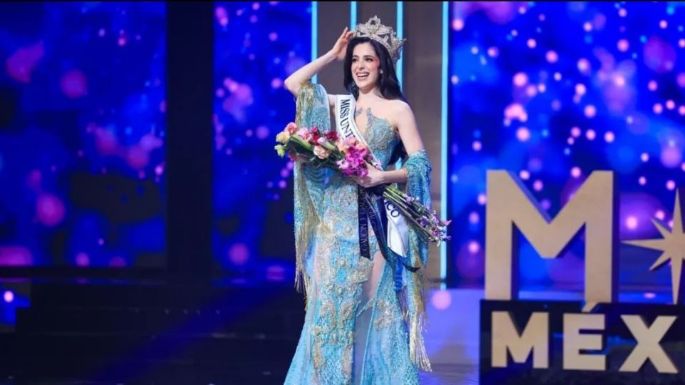 Miss Universo enfrenta crisis tras el triunfo de Fátima Bosch