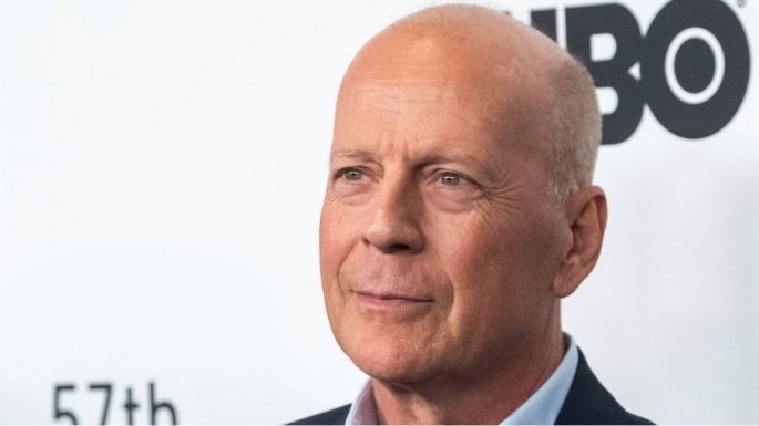 Emma Heming, esposa de Bruce Willis, asegura que sus hijas no están preparadas aún para la pérdida