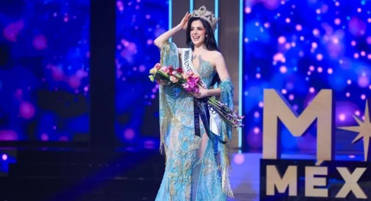 Miss Universo enfrenta crisis tras el triunfo de Fátima Bosch