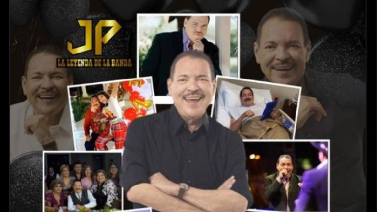 Julio Preciado anuncia su retiro de los escenarios para el próximo año 2026