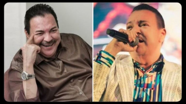 Julio Preciado anuncia su retiro de los escenarios para el próximo año 2026