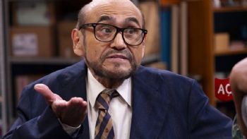 Édgar Vivar descarta volver a interpretar a sus icónicos personajes de Chespirito y habla sobre su retiro