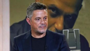 Alejandro Sanz se sincera sobre el mensaje que preocupó a sus fans y habla de su crisis emocional