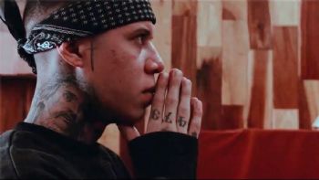 Santa Fe Klan, la decisión de dejar los vicios: "Mi niño está creciendo y quiero que siga mis pasos"