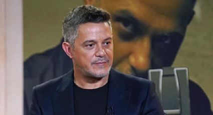 Alejandro Sanz se sincera sobre el mensaje que preocupó a sus fans y habla de su crisis emocional