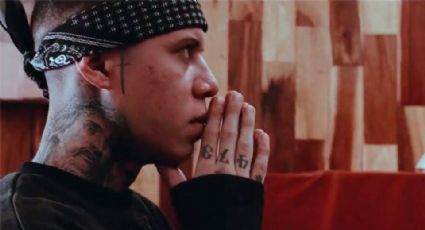 Santa Fe Klan, la decisión de dejar los vicios: "Mi niño está creciendo y quiero que siga mis pasos"