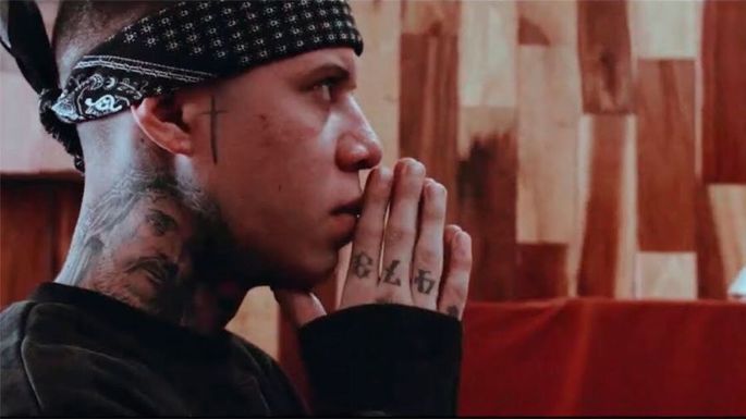 Santa Fe Klan, la decisión de dejar los vicios: "Mi niño está creciendo y quiero que siga mis pasos"