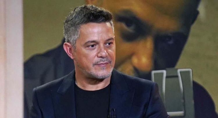 Alejandro Sanz se sincera sobre el mensaje que preocupó a sus fans y habla de su crisis emocional