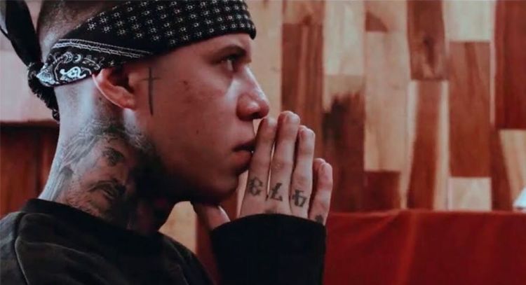 Santa Fe Klan, la decisión de dejar los vicios: "Mi niño está creciendo y quiero que siga mis pasos"