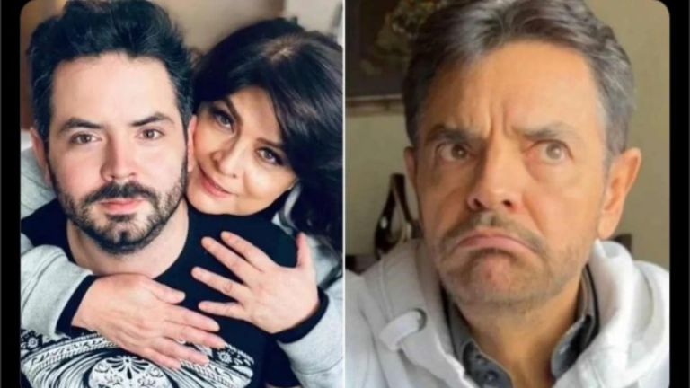 Victoria Ruffo revela con humor cómo ha sido el mantener a su hijo casi sin ayuda de Derbez