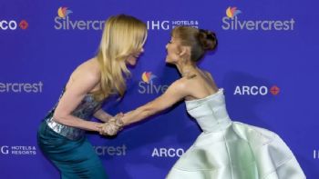 Nicole Kidman rompe el silencio sobre su divorcio de Keith Urban en una entrevista