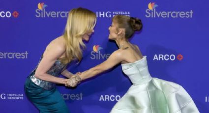 Nicole Kidman rompe el silencio sobre su divorcio de Keith Urban en una entrevista