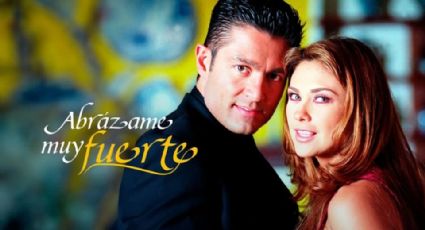 Pablo Montero habla de la amistad con su ex Aracely Arámbula y el cariño hacia los hijos de Luis Miguel