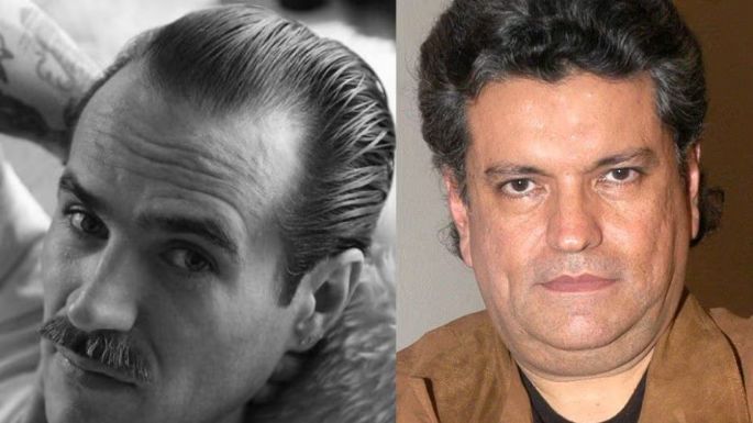 Sergio Andrade reaparece en video y anuncia su regreso a la música tras 20 años de ausencia