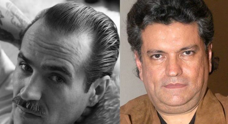 Sergio Andrade reaparece en video y anuncia su regreso a la música tras 20 años de ausencia