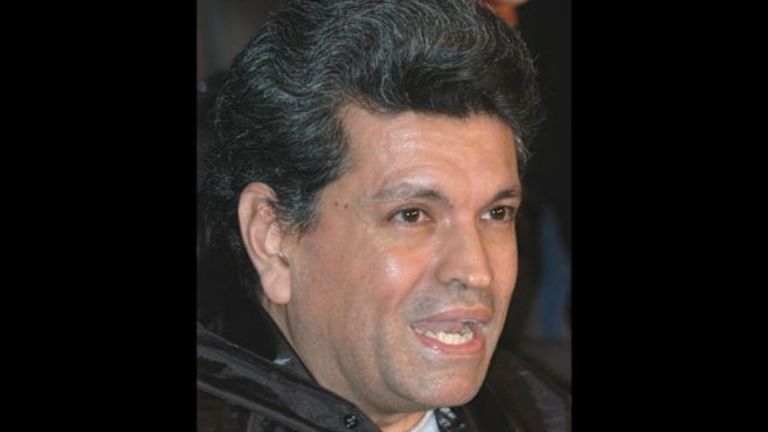 Sergio Andrade vuelve tras 20 años de ausencia anunciando el nuevo contenido que sacará