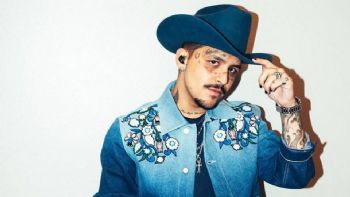Christian Nodal cancela show en EU mientras avanza la 'Ley Cazzu' en Argentina