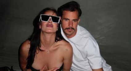 Gala Montes defiende romance con su mánager y confirma su deseo de tener hijos