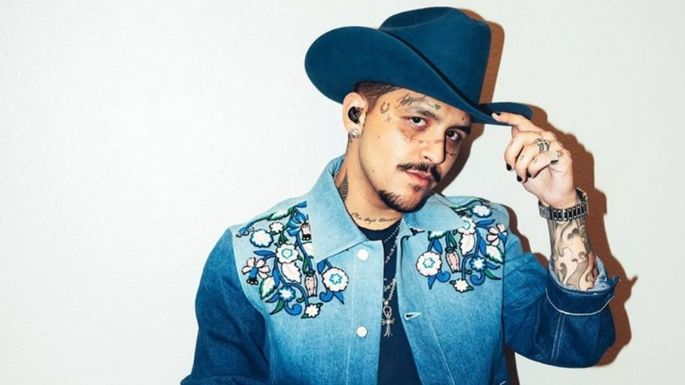 Christian Nodal cancela show en EU mientras avanza la 'Ley Cazzu' en Argentina