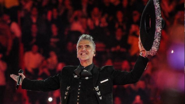 ¡Histórico! Maná y Alejandro Fernández darán conciertos GRATUITOS en La Minerva por el Mundial 2026