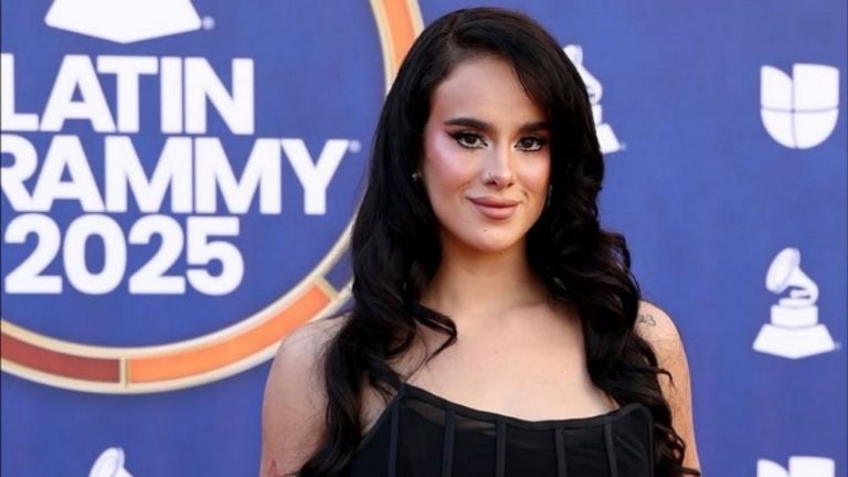 Gala Montes confirma su relación con el músico Icho Van, fuera del ámbito profesional 