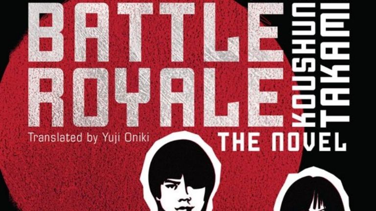 Quentin Tarantino critica la obra de The Hunger Games por ser un plagio de Battle Royale