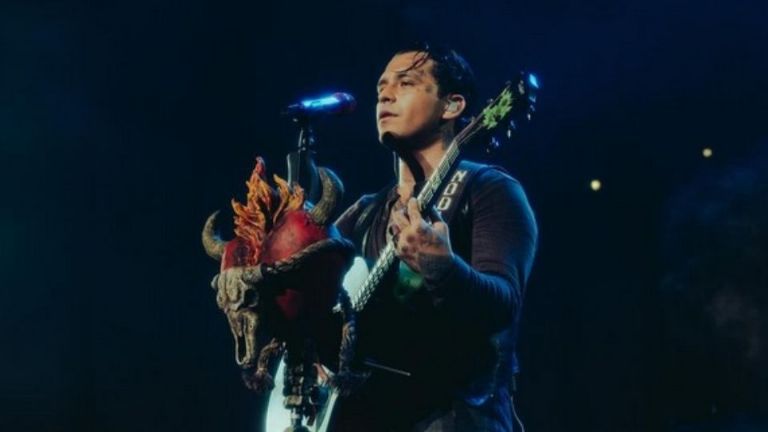 Christian Nodal cancela su concierto en Atlanta, Georgia, sin detalles de su parte