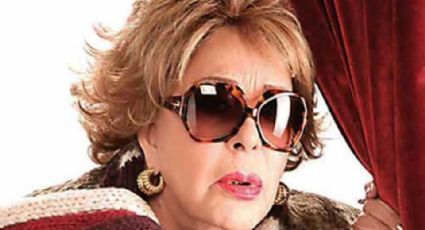 A un año sin Silvia Pinal: el homenaje íntimo de Sylvia Pasquel y el mensaje de Alejandra Guzmán