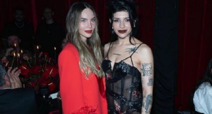 Belinda y Cazzu podrían unir fuerzas musicales con apoyo de Emir Pabón