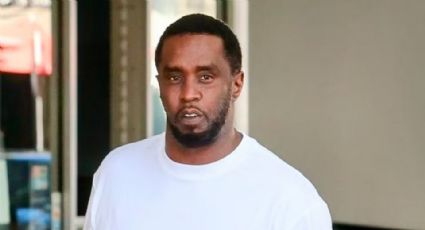 Sean 'Diddy' convierte el Día de Acción de Gracias en Fort Dix en una gran fiesta para mil reclusos