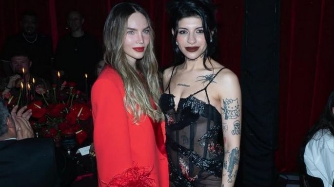 Belinda y Cazzu podrían unir fuerzas musicales con apoyo de Emir Pabón