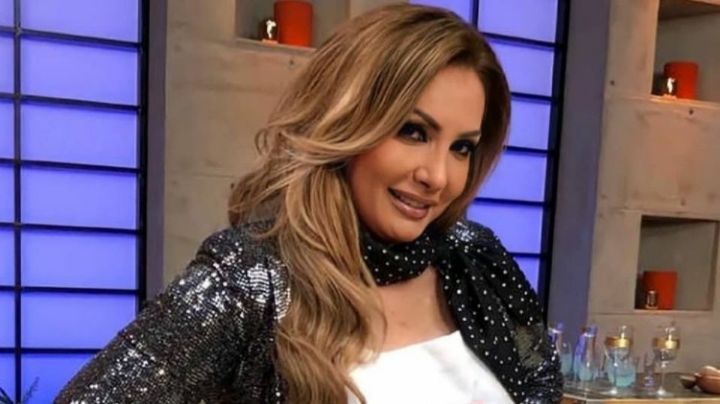 Paty Navidad revela problemas de salud: Depresión, ansiedad y diagnóstico de tiroides de Hashimoto