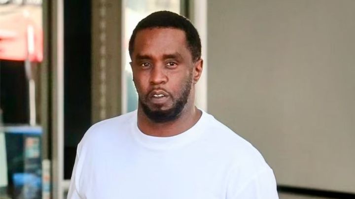 Sean 'Diddy' convierte el Día de Acción de Gracias en Fort Dix en una gran fiesta para mil reclusos