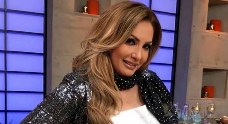 Paty Navidad revela problemas de salud: Depresión, ansiedad y diagnóstico de tiroides de Hashimoto