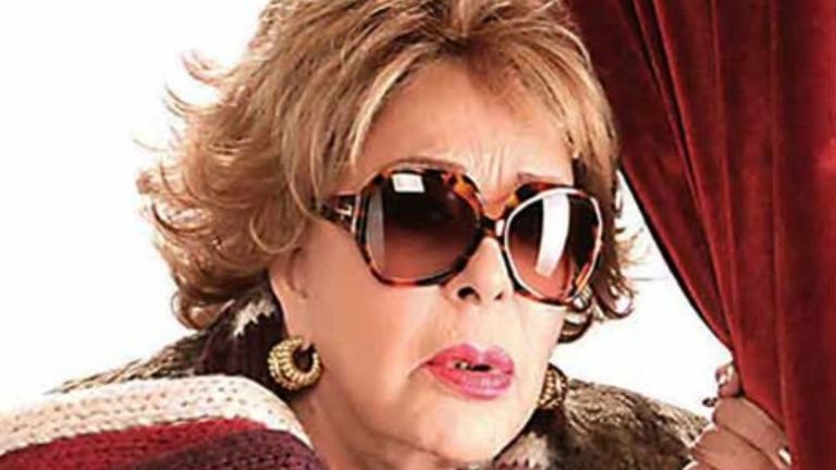 Aniversario luctuoso de Silvia Pinal, figura emblemática del cine de oro, la televisión y el teatro