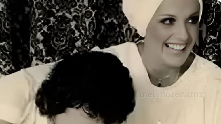 Marysol Sosa confirma reconciliación con su madre, Anel Noroña, tras años alejadas