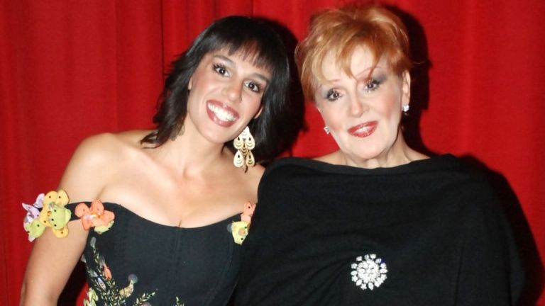 Marysol Sosa confirma reconciliación con su madre, Anel Noroña, tras años alejadas